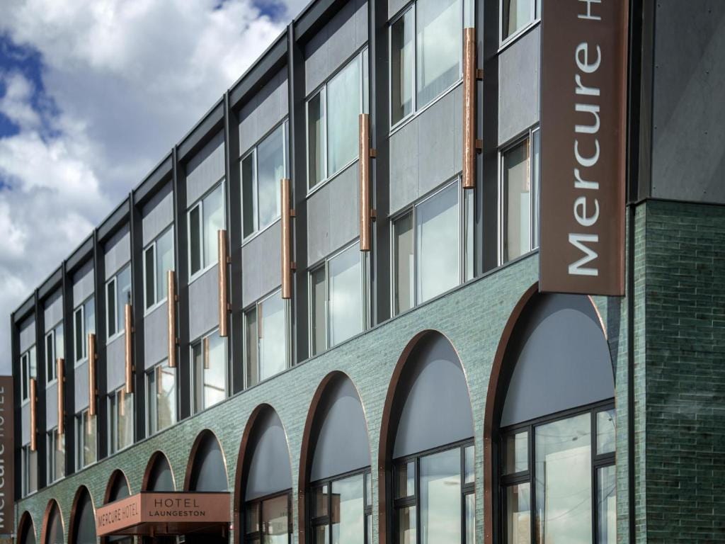 Mercure Launceston — 1