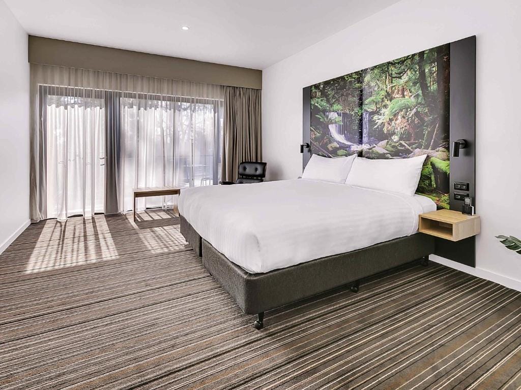 Mercure Launceston — 2