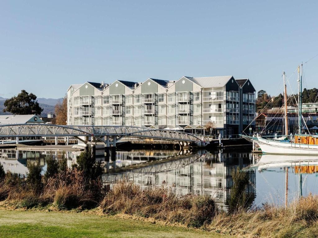 Peppers Seaport Launceston — 1