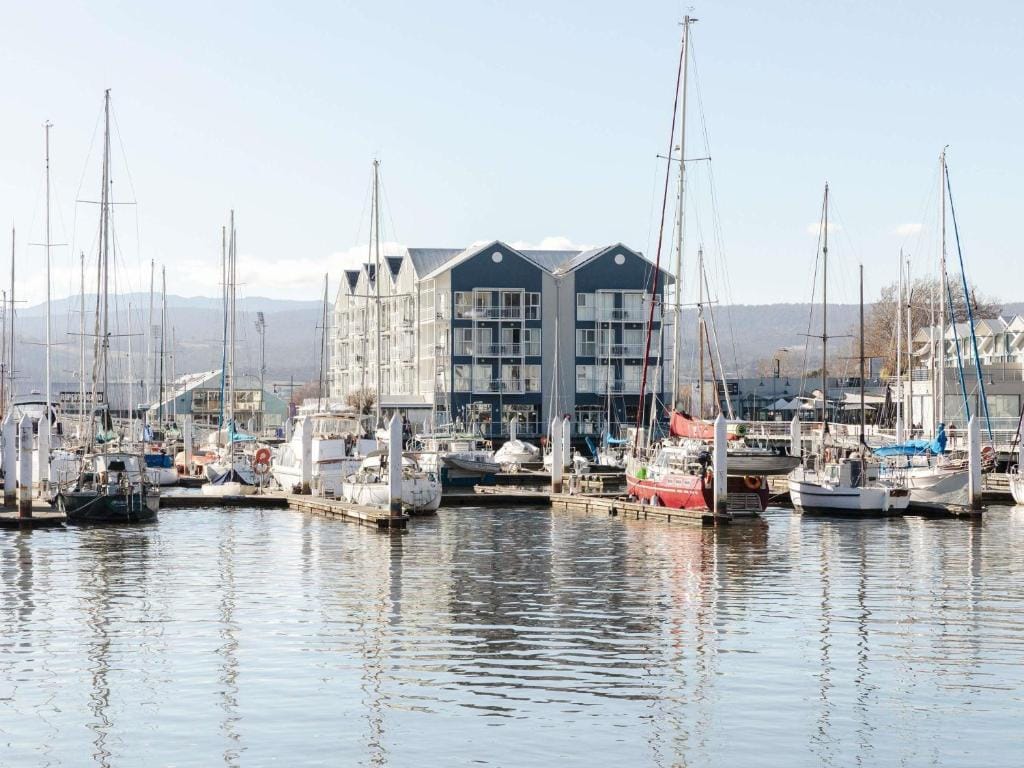 Peppers Seaport Launceston — 4