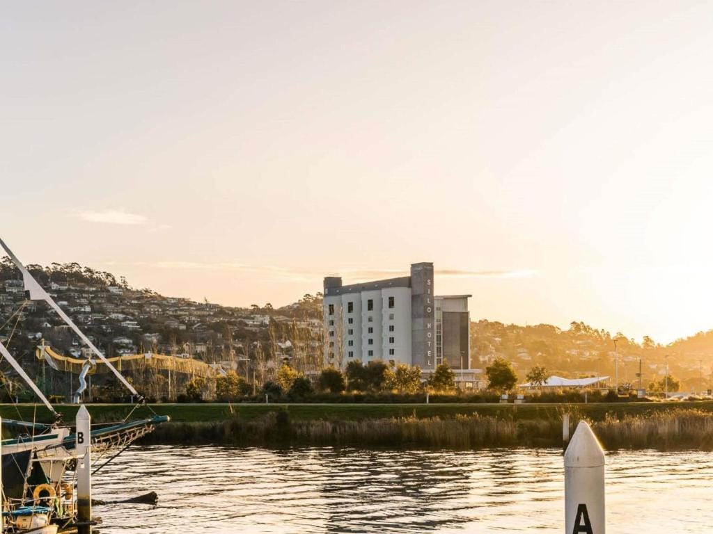 Peppers Silo Launceston — 4