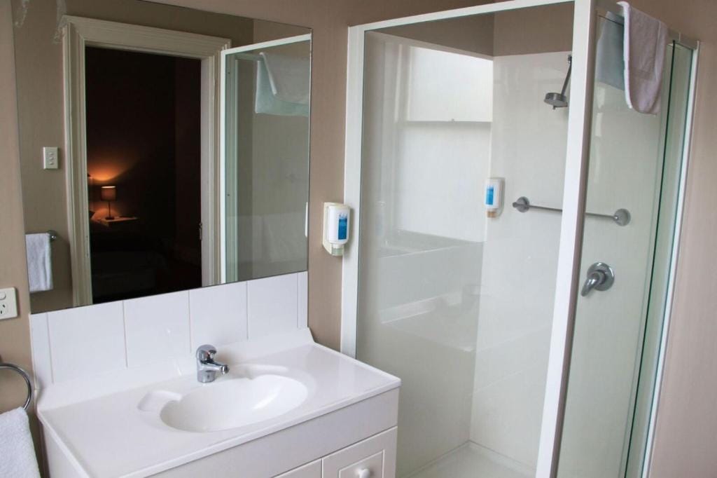 Sporties Hotel — 3