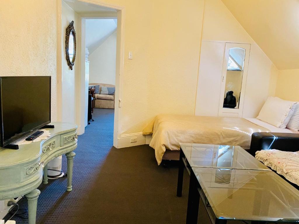 The Mews Motel — 5