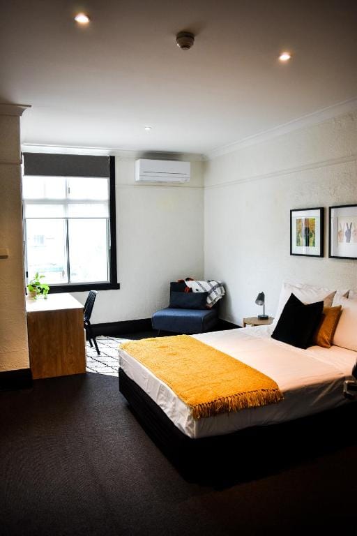 The Sherwood Hotel — 2