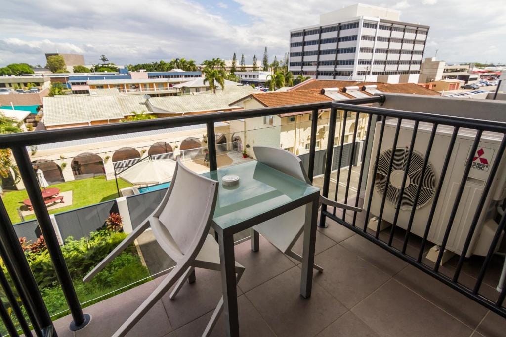 MainStay Suites Mackay — 4