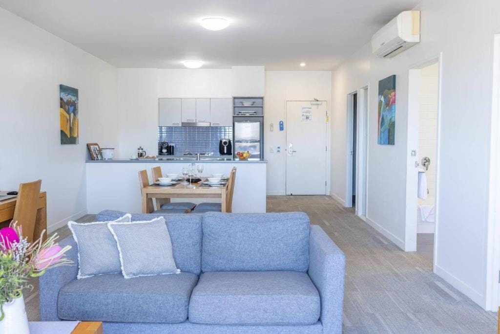 MainStay Suites Mackay — 5