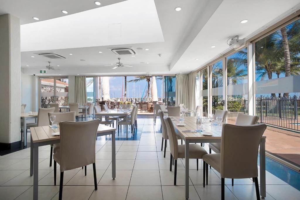 Mantra Mackay — 4