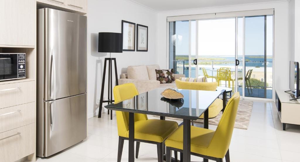 Riviera Mackay — 4