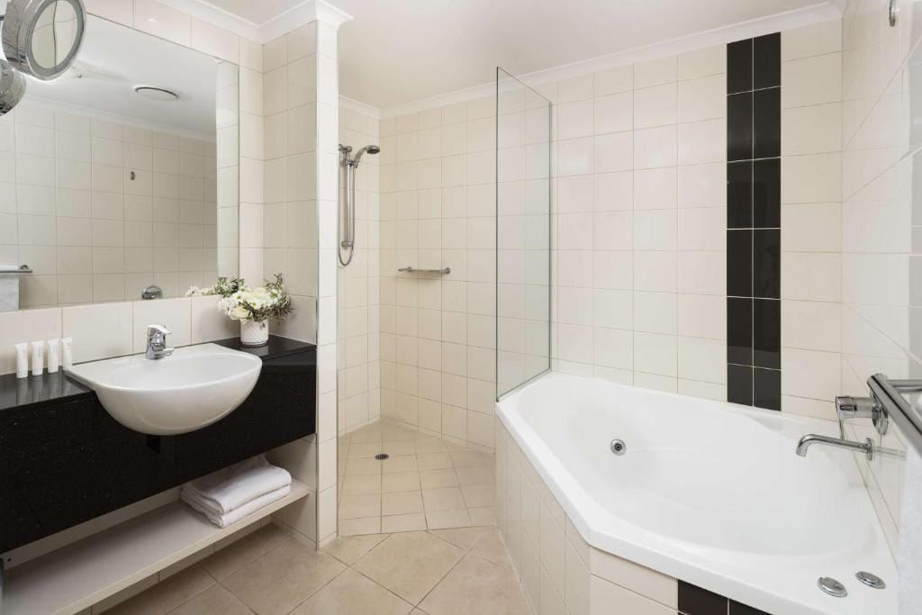 Rydges Mackay Suites — 3
