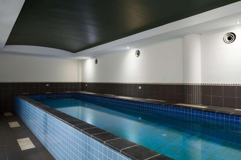 Rydges Mackay Suites — 4