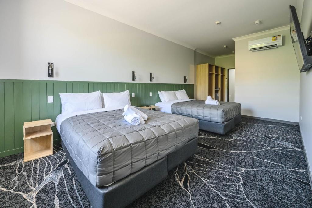 Belmore Hotel Maitland — 2