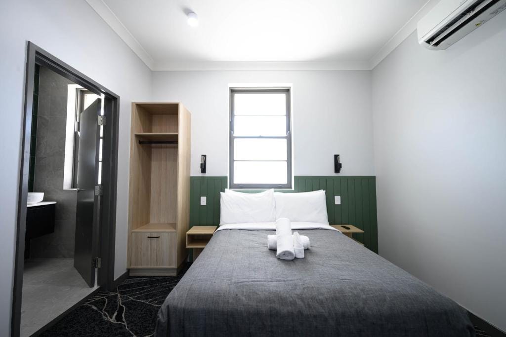 Belmore Hotel Maitland — 3