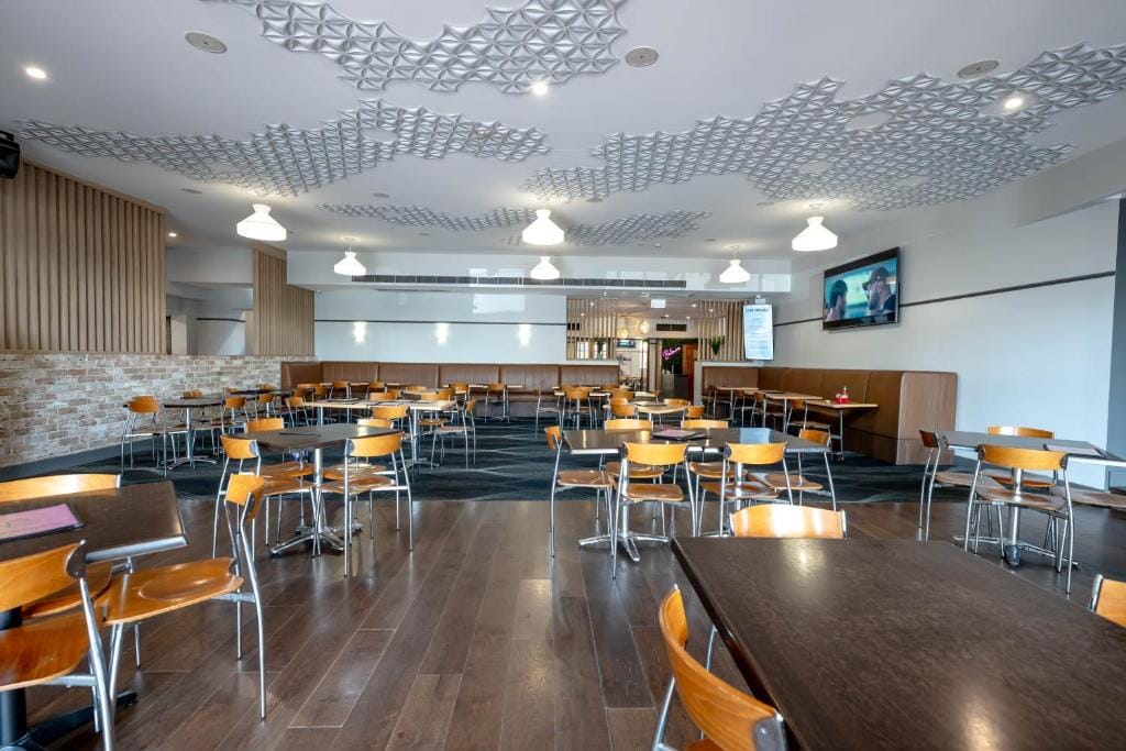 Belmore Hotel Maitland — 5