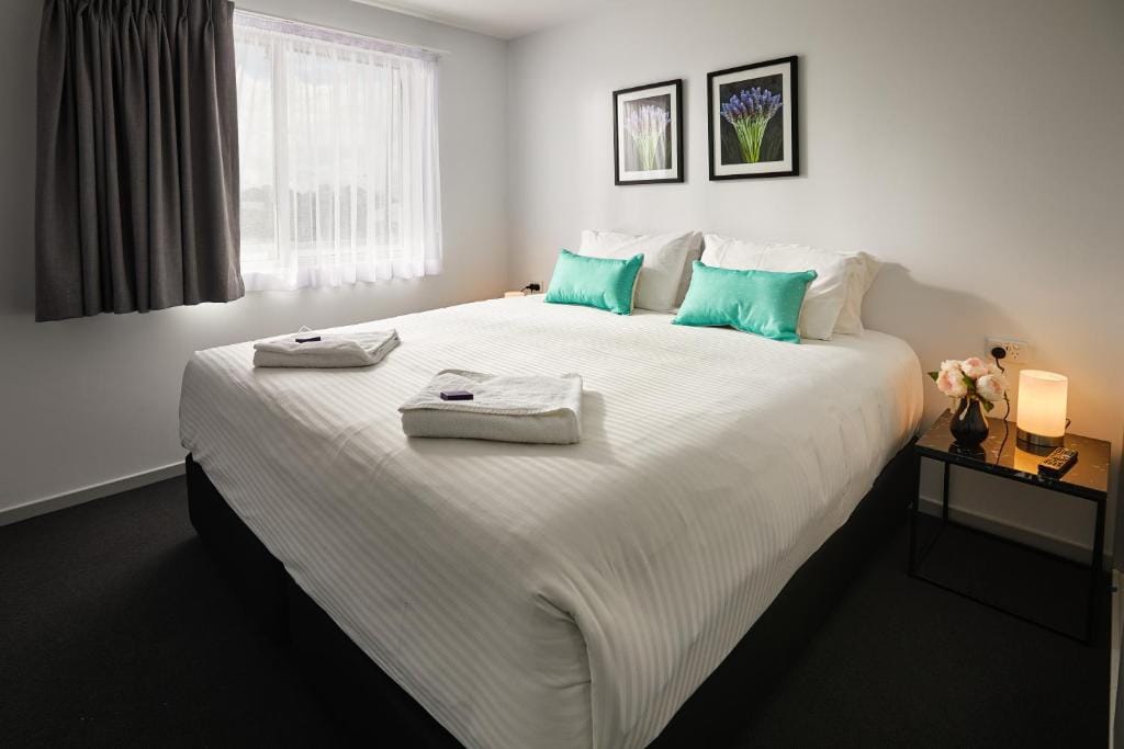 East Maitland Executive Apartments — 2