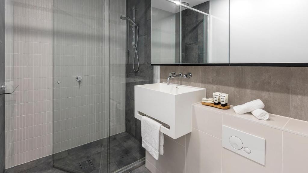 Avani Melbourne Central Residences — 5