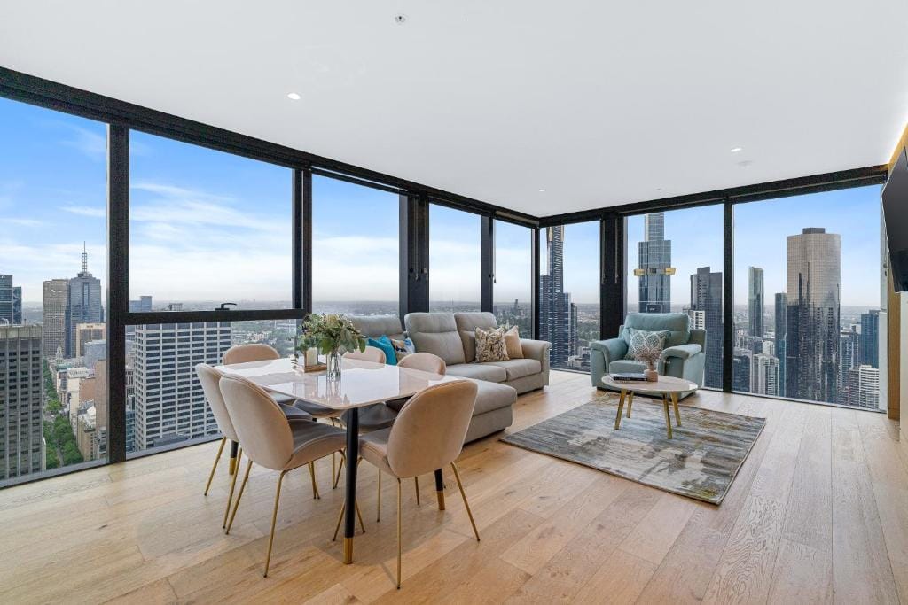 Collins House Apartments by CLLIX — 1