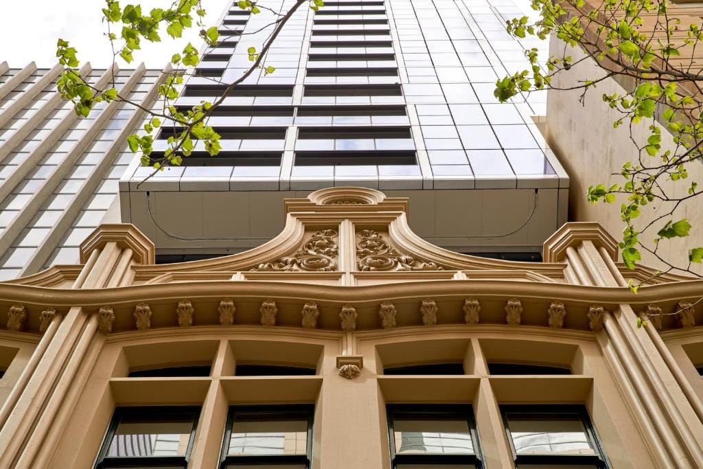 Collins House Apartments by CLLIX — 5