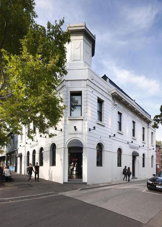 Coppersmith Hotel — 5