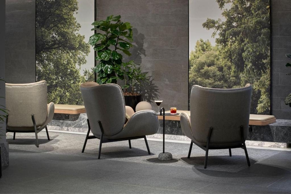 Courtyard by Marriott Melbourne Flagstaff Gardens — 3
