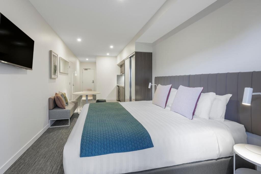 Quest Bundoora — 4