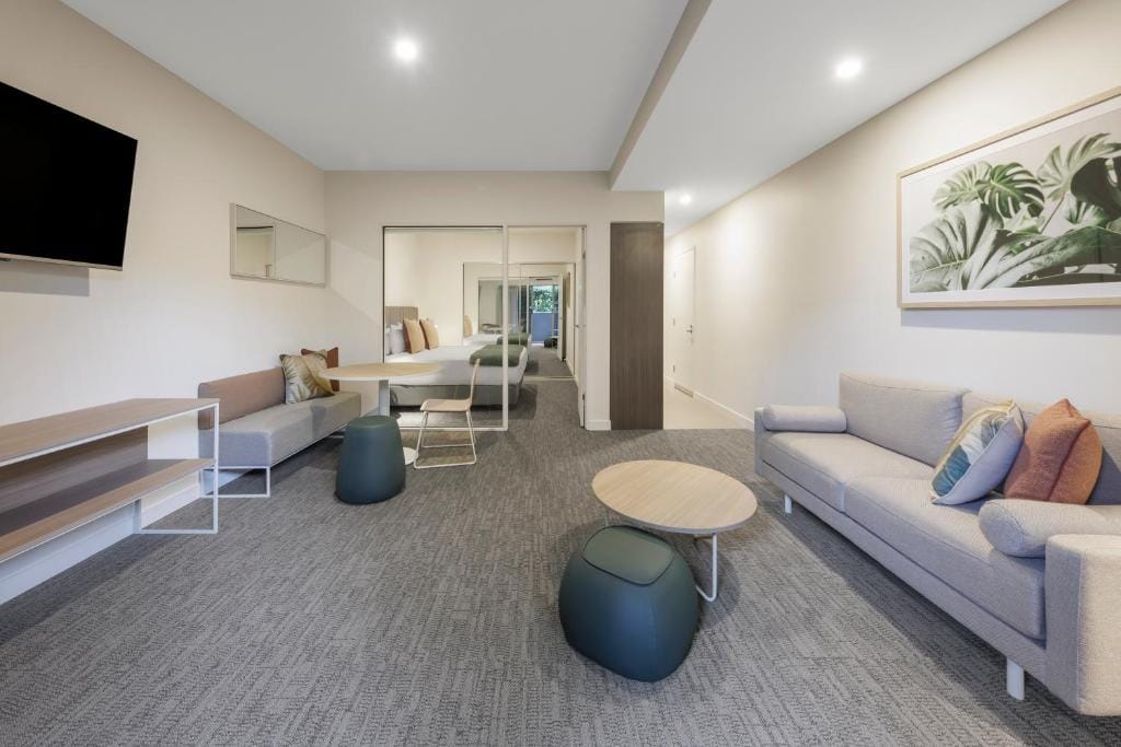 Quest Bundoora — 5