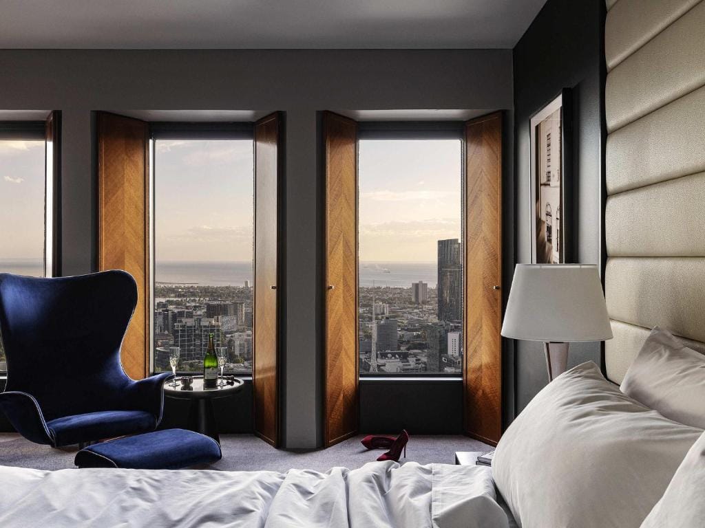 Sofitel Melbourne On Collins — 1