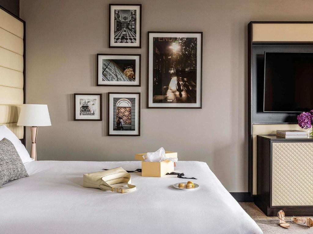 Sofitel Melbourne On Collins — 4