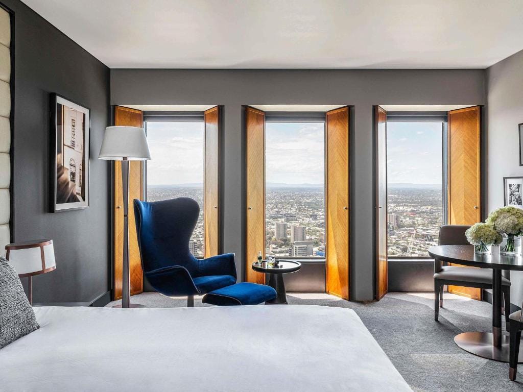 Sofitel Melbourne On Collins — 5