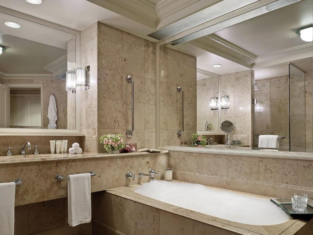 The Langham Melbourne — 3