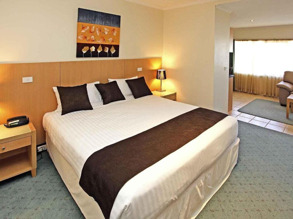 Mercure Hotel Mildura — 2