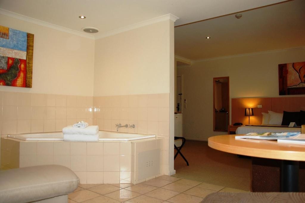 Mercure Hotel Mildura — 3