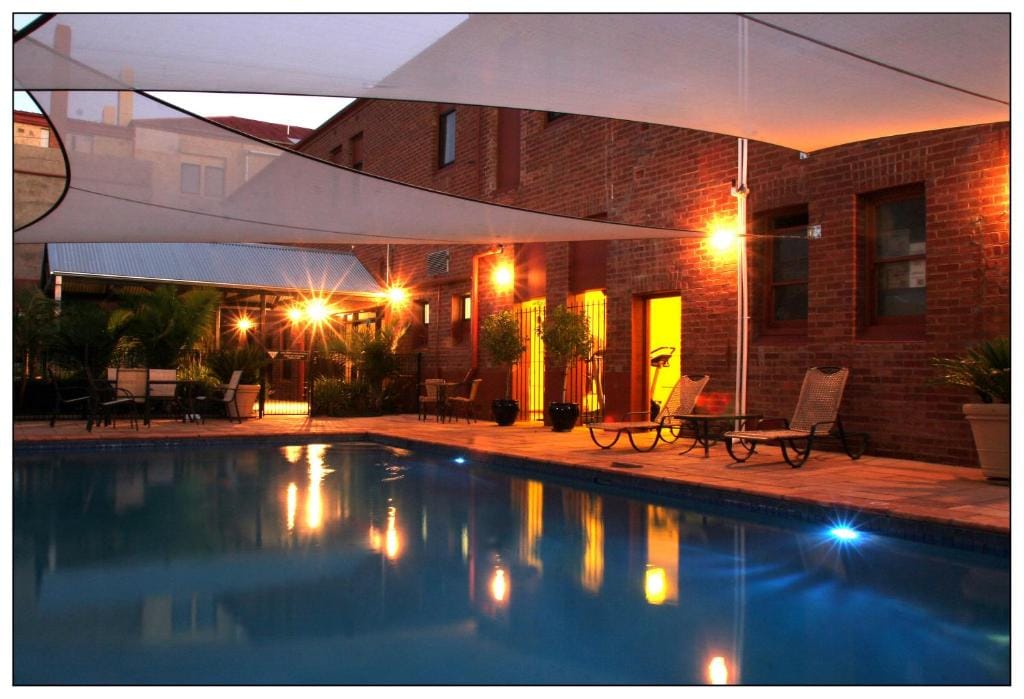 Mercure Hotel Mildura — 4