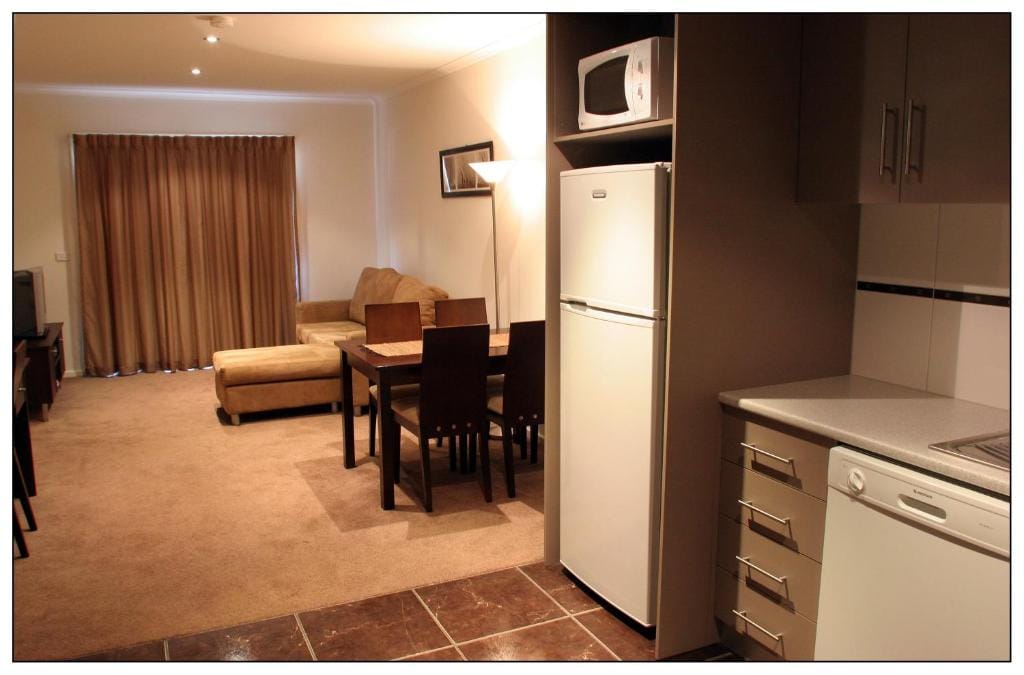 Mercure Hotel Mildura — 5