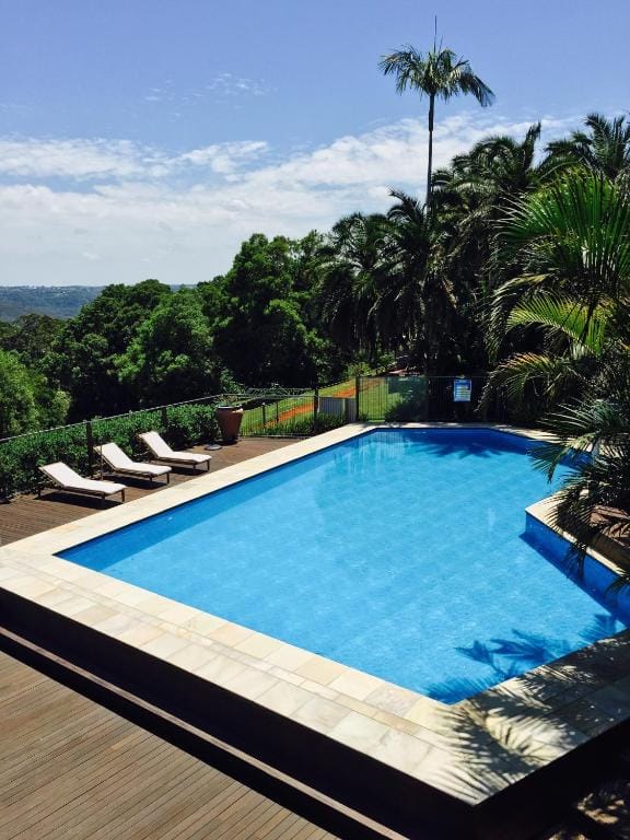 Montville Holiday Apartments — 1