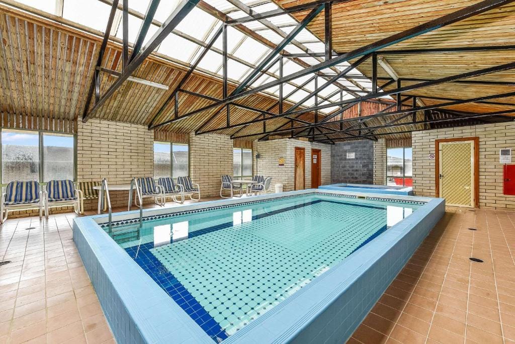 Comfort Inn The Lakes — 4