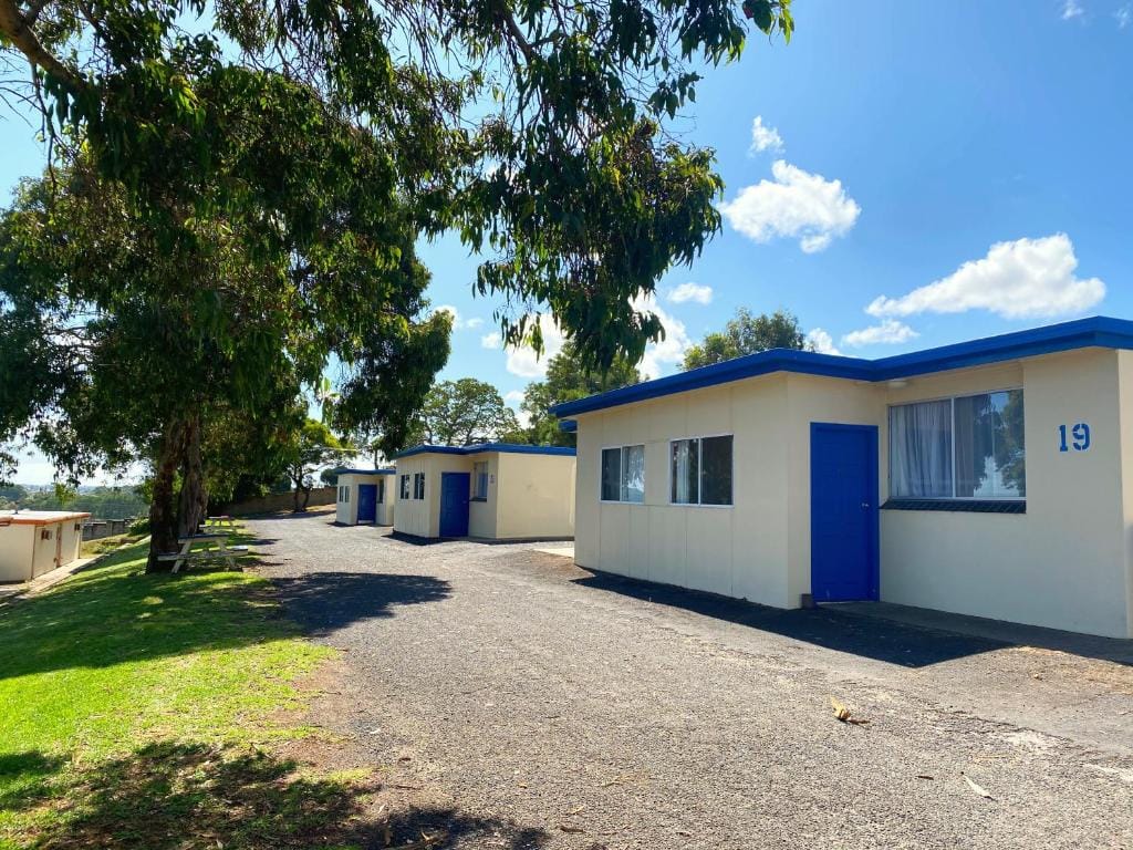 Limestone Coast Tourist Park — 4