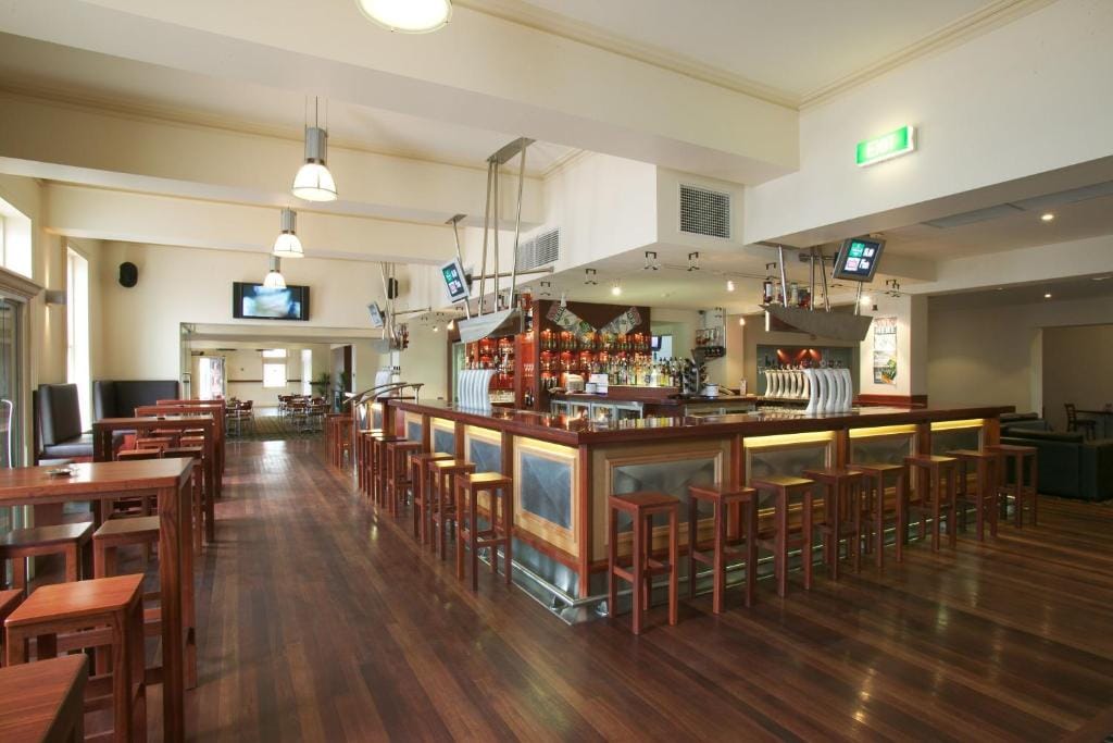 Mount Gambier Hotel — 4