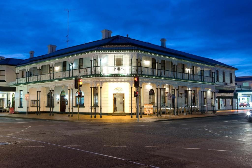Mount Gambier Hotel — 5