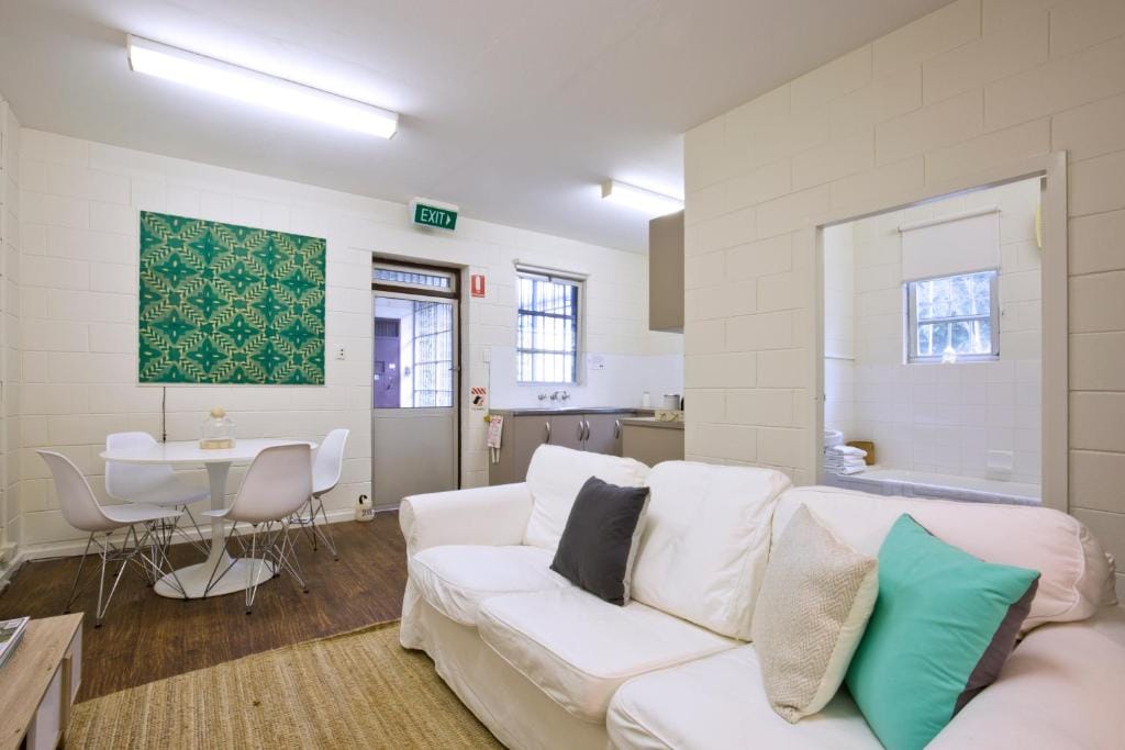 The Old Mount Gambier Gaol — 4