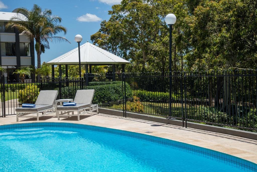 BEST WESTERN PLUS Apollo Hotel Newcastle — 1