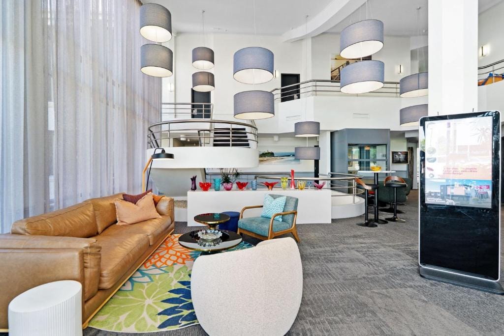 BEST WESTERN PLUS Apollo Hotel Newcastle — 5