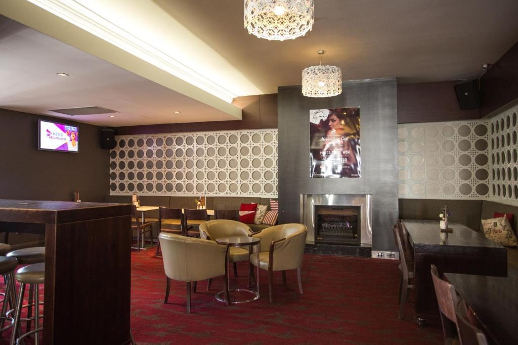 Nags Head Hotel — 4