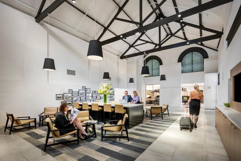 Quest Newcastle West — 5