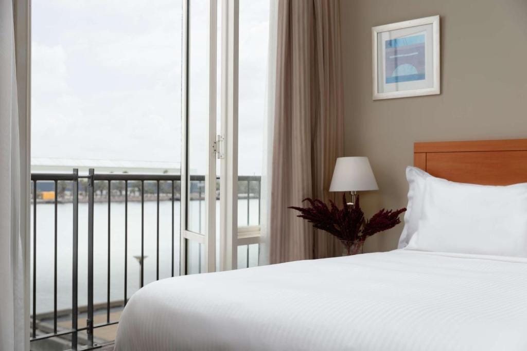 Rydges Newcastle — 2