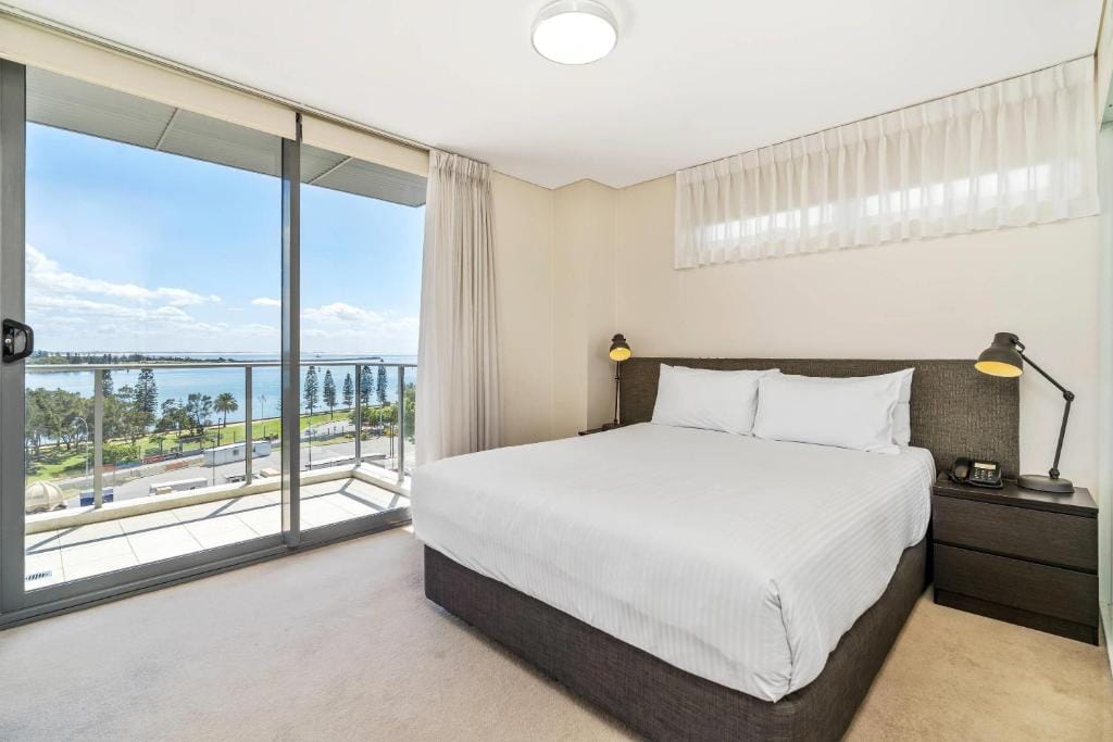 Terminus Apartment Hotel, an Ascend Collection Hotel — 1