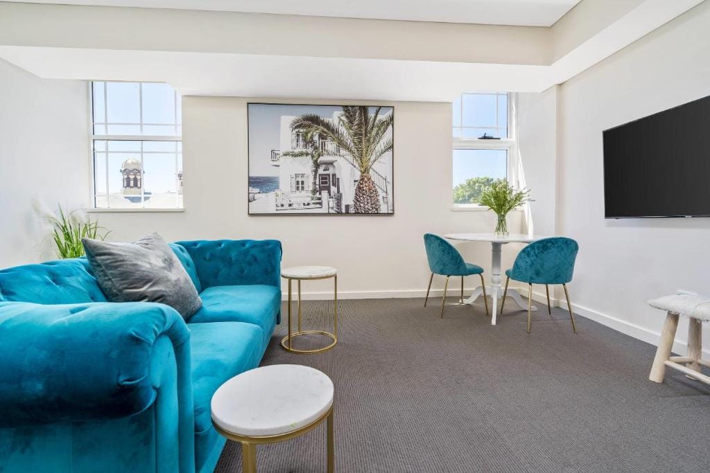 Terminus Apartment Hotel, an Ascend Collection Hotel — 2
