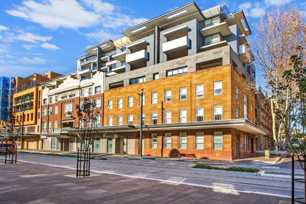 Terminus Apartment Hotel, an Ascend Collection Hotel — 3