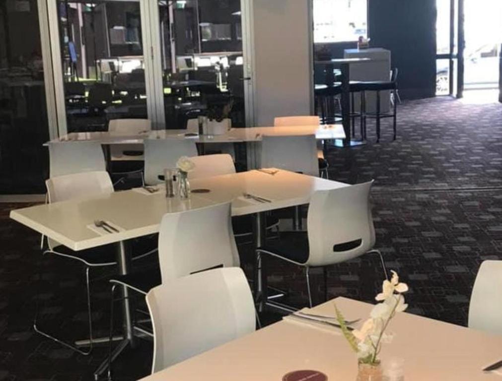 The Premier Hotel Broadmeadow — 4