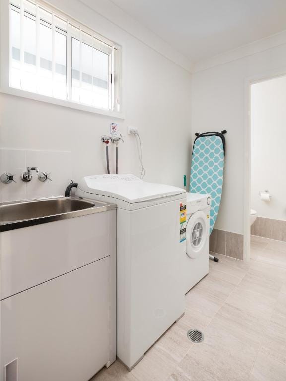 Wallsend Executive Apartments — 3