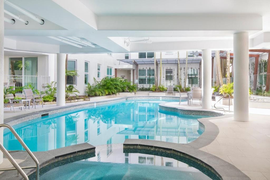 Emerald Noosa — 1